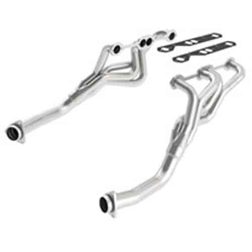 Stainless Steel Headers 1955-57 Chevy Bel Air V8 (SBC)