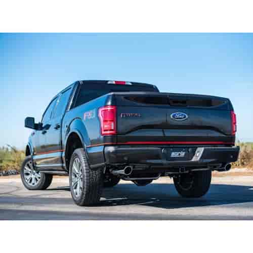Cat-Delete Downpipe Kit 2015-2016 Ford F150 Ecoboost