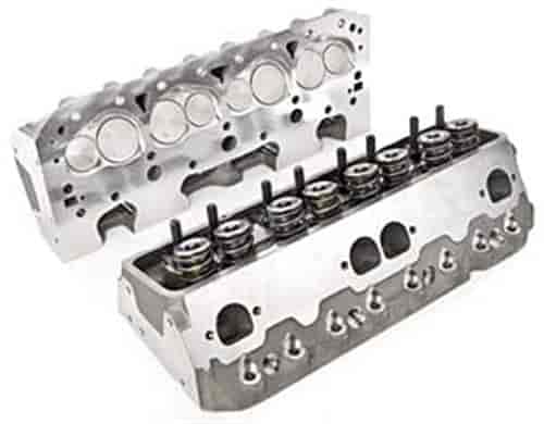Track 1 STS T1 227 Series Cylinder Heads 227cc Intake Ports