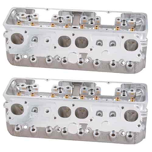 WP GB 2000 Series Cylinder Heads Lightened