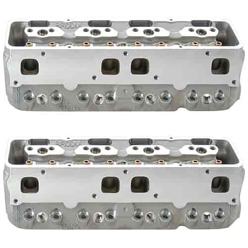 STS -12 WB MC Series Cylinder Heads 70/125 Valve Spacing