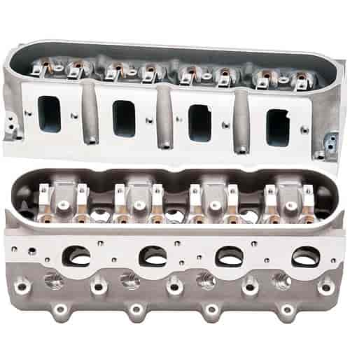 STS BR 7 273 Series Cylinder Heads 273 cc Intake Ports