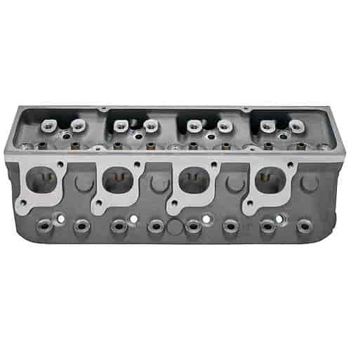 WP BD 2000 13.5° Series Cylinder Head CNC Ported