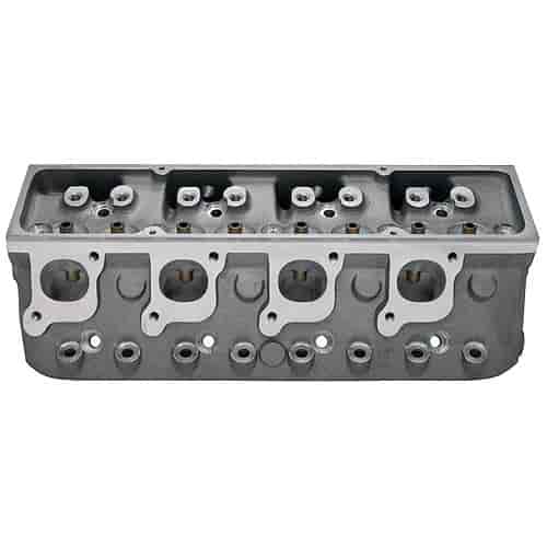 WP BD 2300 13.5° Series Cylinder Head CNC Ported