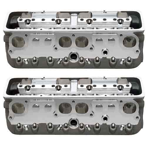 BP AK 285 Series Cylinder Heads CNC Ported