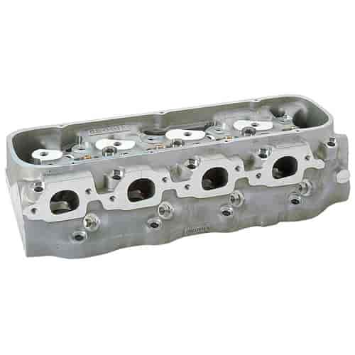 STS BB-1 Series Cylinder Head CNC Ported