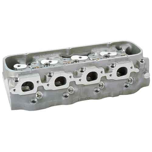 STS BB-2 PLUS Series Cylinder Head CNC Ported