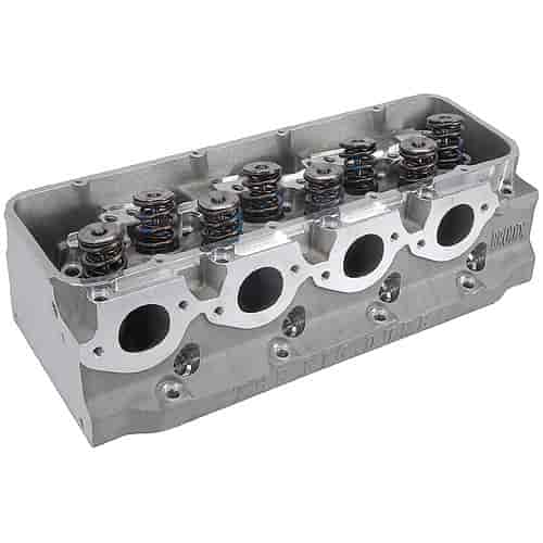 Big Duke PB 1803 Series Cylinder Head with CNC'd Combustion Chambers