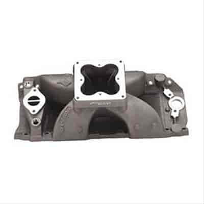 HV 2001 Series Intake Manifold Big Block Chevy