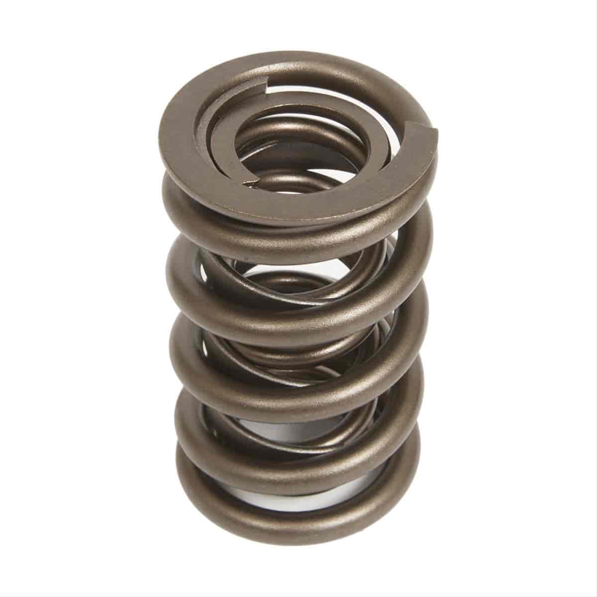 Dual Valve Spring for Big Block Chevy, Outside Diameter: 1.550"