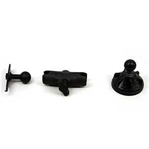 Heavy Duty RAM Suction Cup Custom Mount For Performance Management Tool/GT/WatchDog