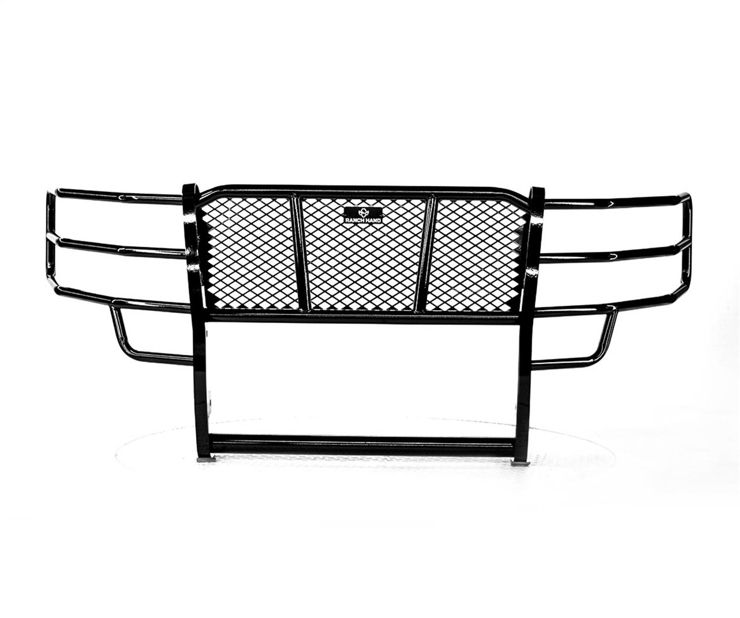 Legend Series Grille Guard For 2007-2013 Chevy 1500