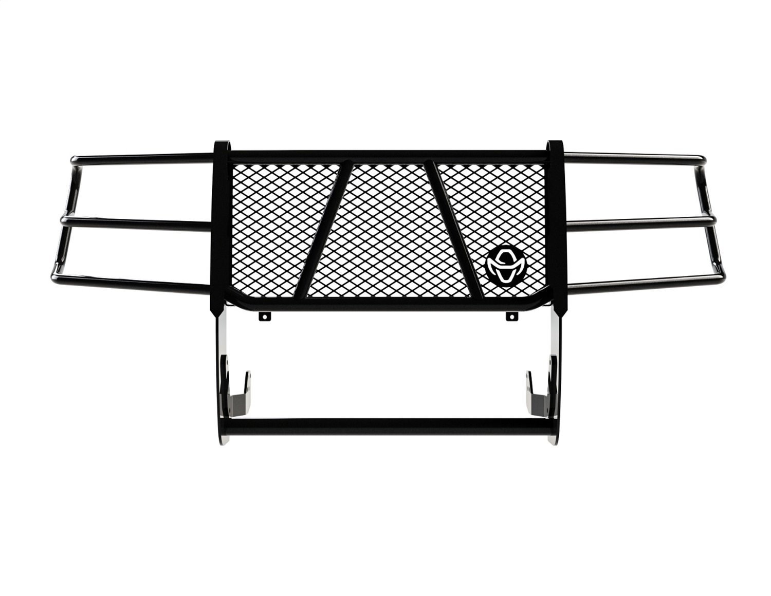 Legend Series Grille Guard For 2019-2021 Chevy 1500