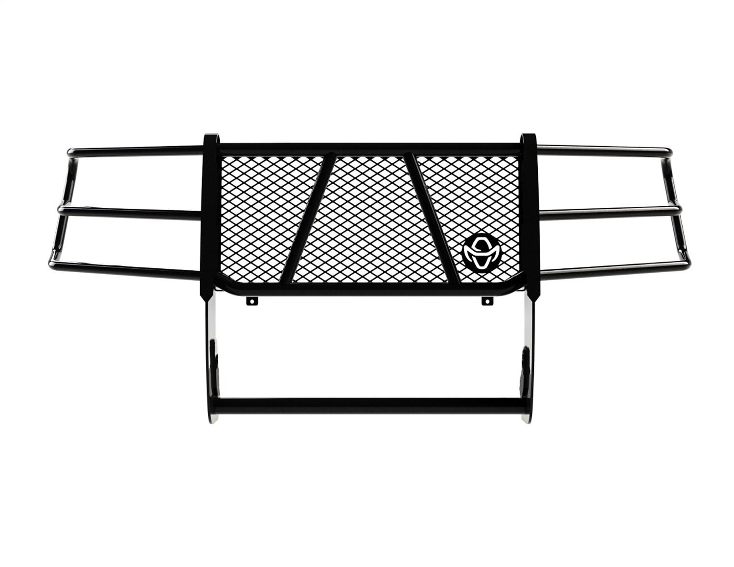 Legend Series Grille Guard For 2021 Chevy Suburban, Tahoe