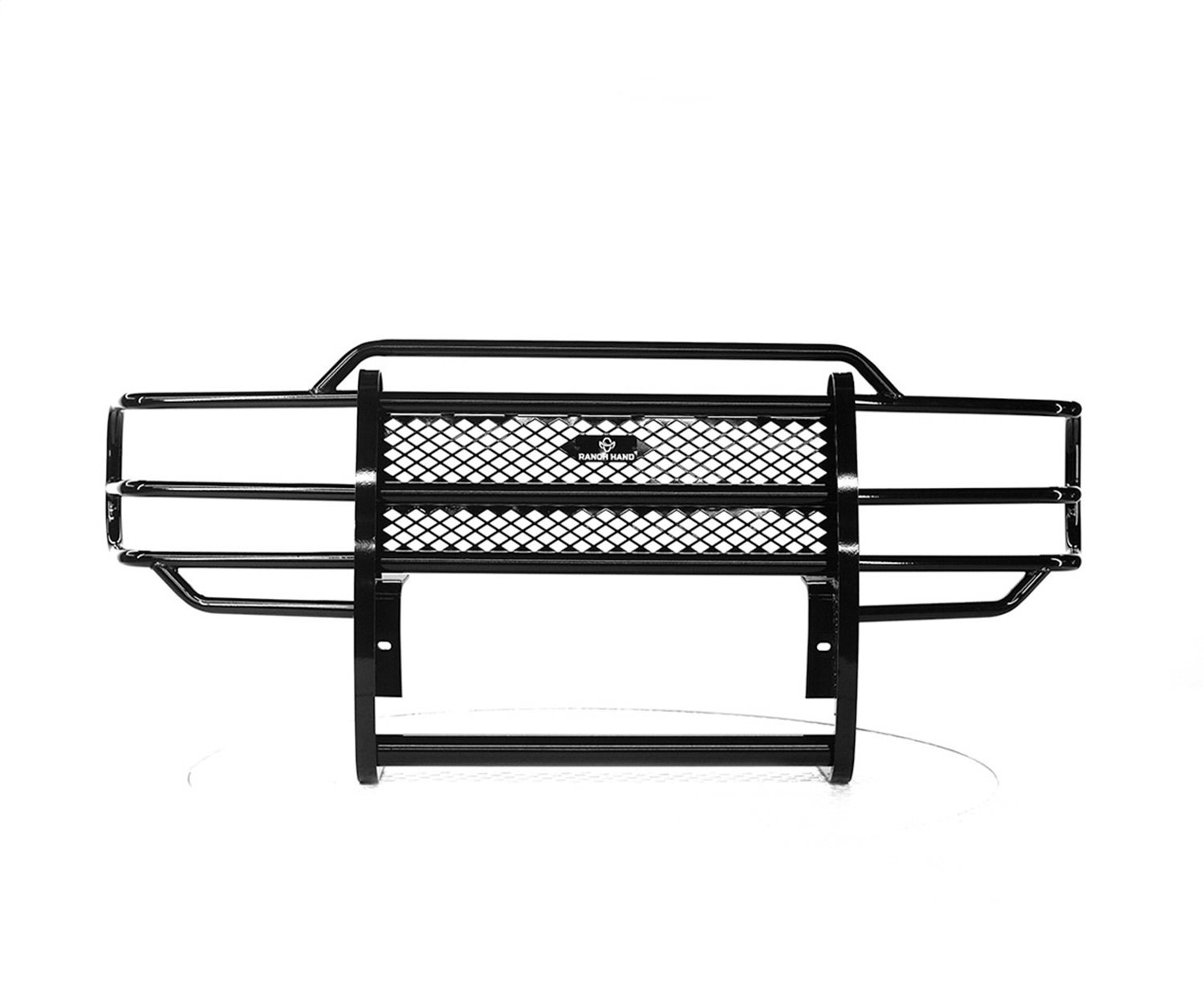 Legend Series Grille Guard For 1999-2002 Chevy 1500