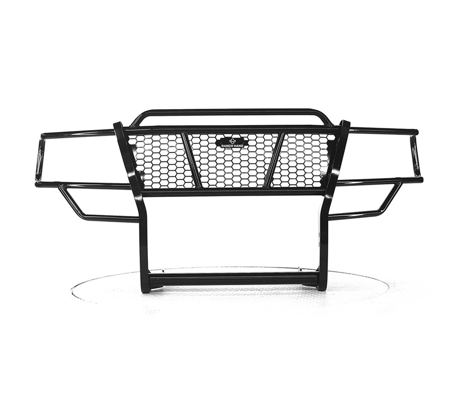 Legend Series Grille Guard For 2004-2008 Ford F-150