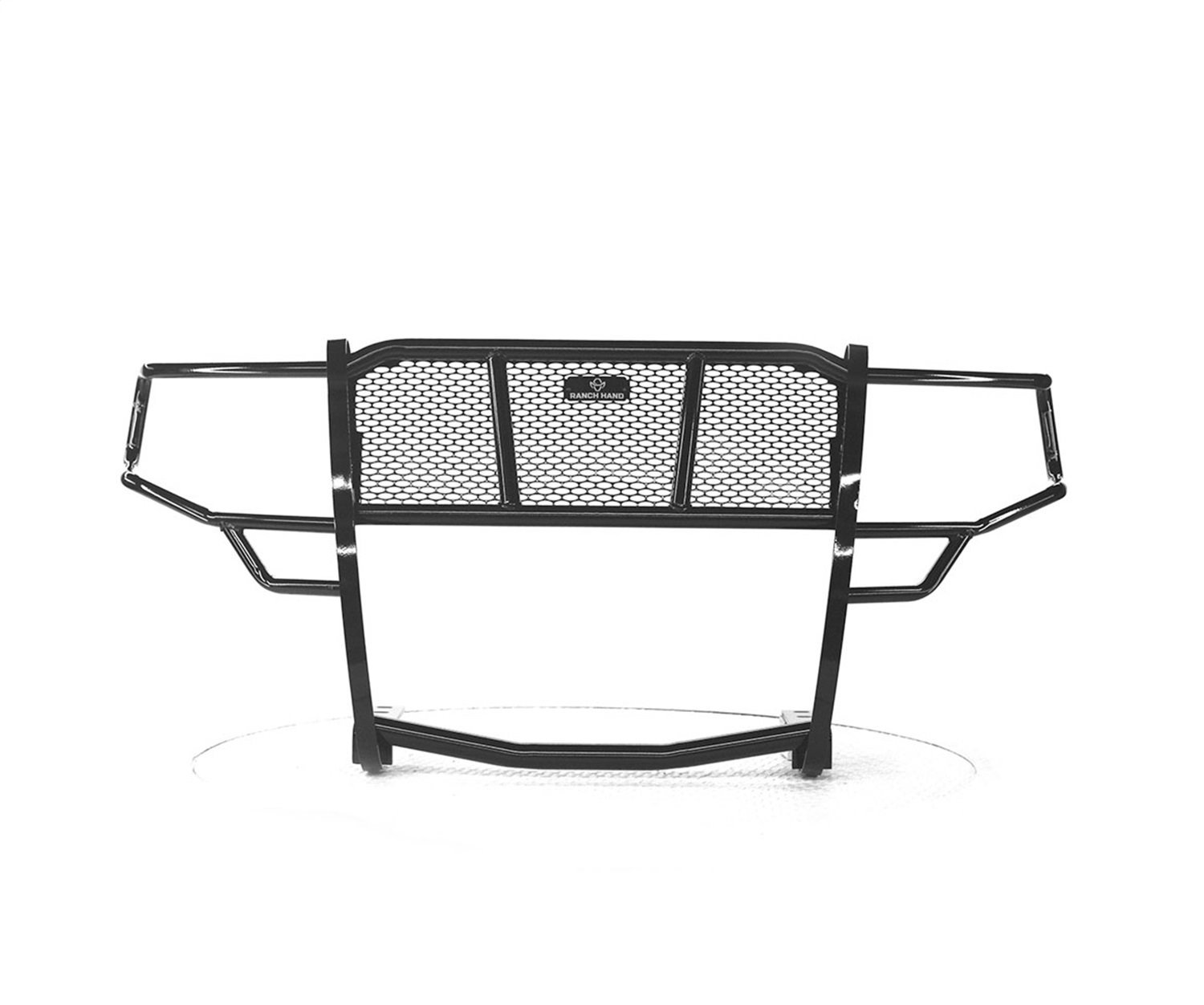 Legend Series Grille Guard For 2007-2017 Ford Expedition