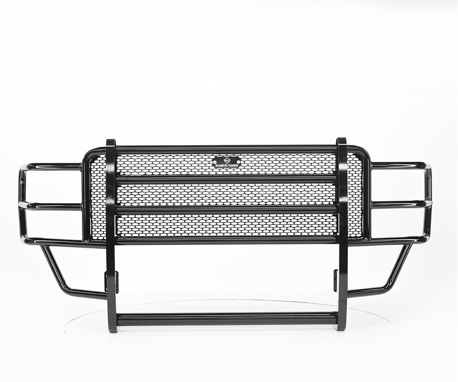 Legend Series Grille Guard For 2008-2010 Ford F-250/F-350/F-450