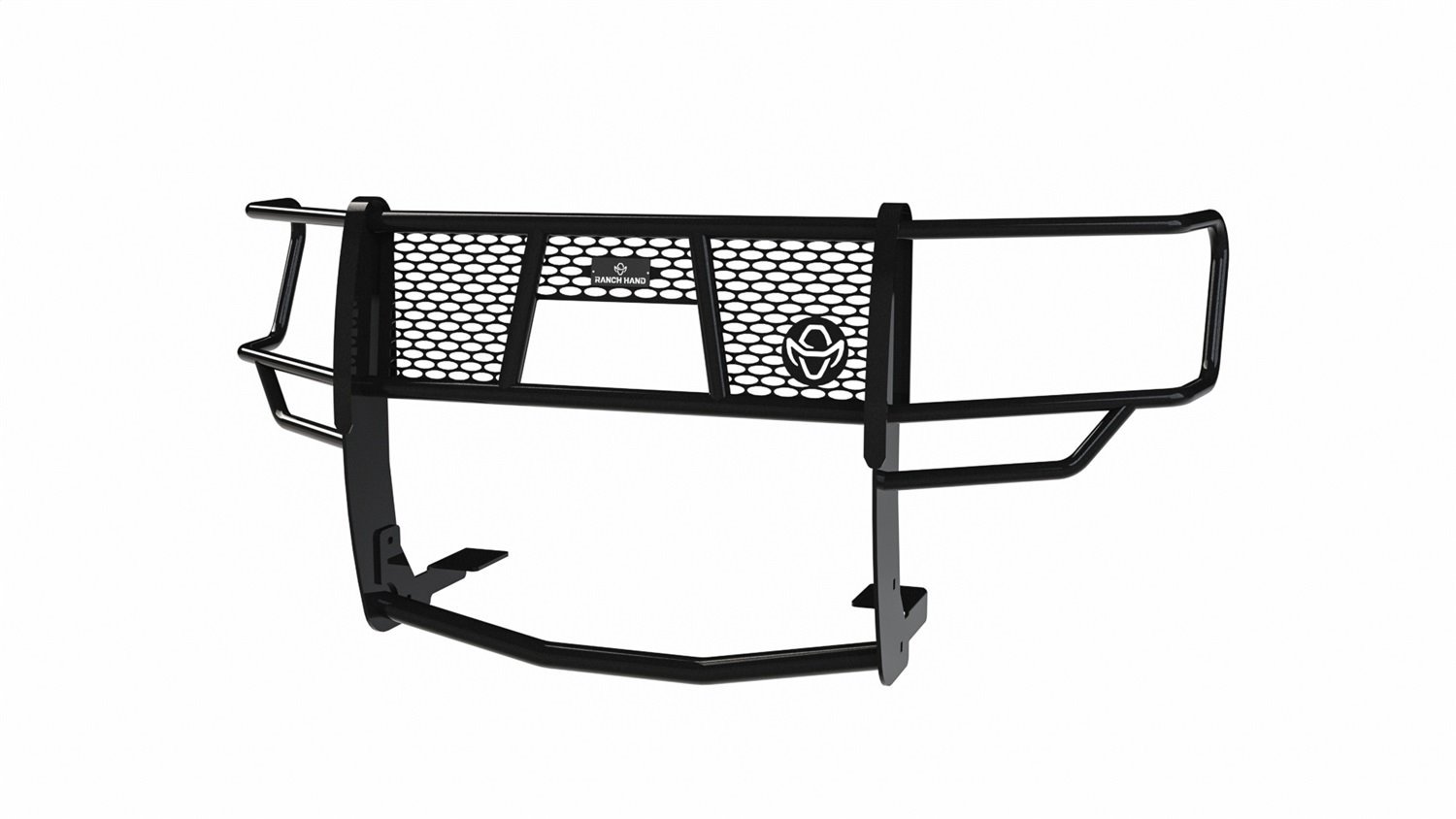 Legend Series Grille Guard For 2018-2021 Ford Expedition