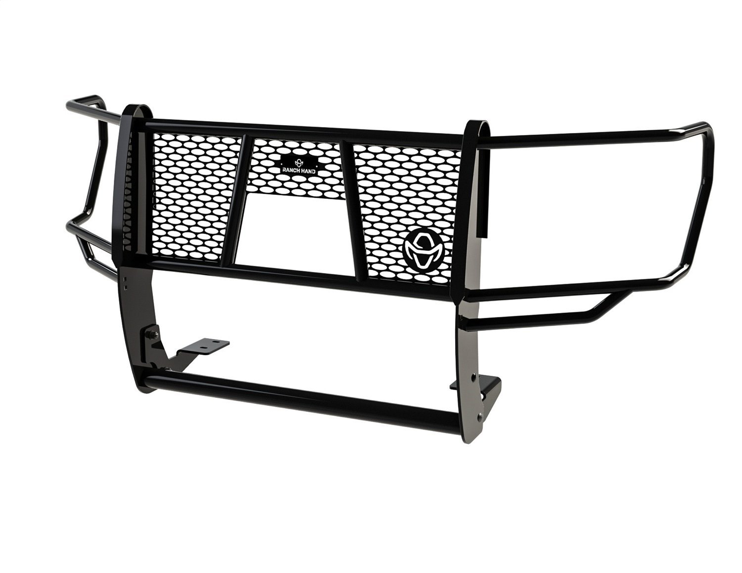 Legend Series Grille Guard Fits Select Ford F-150