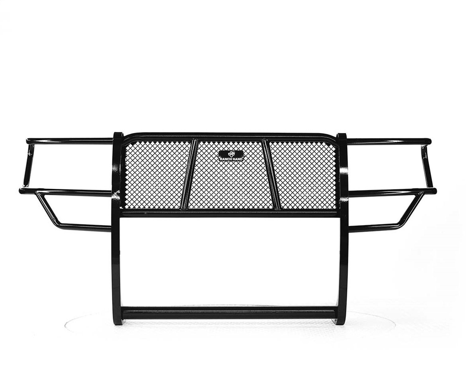 Legend Series Grille Guard For 2007-2013 Toyota Tundra