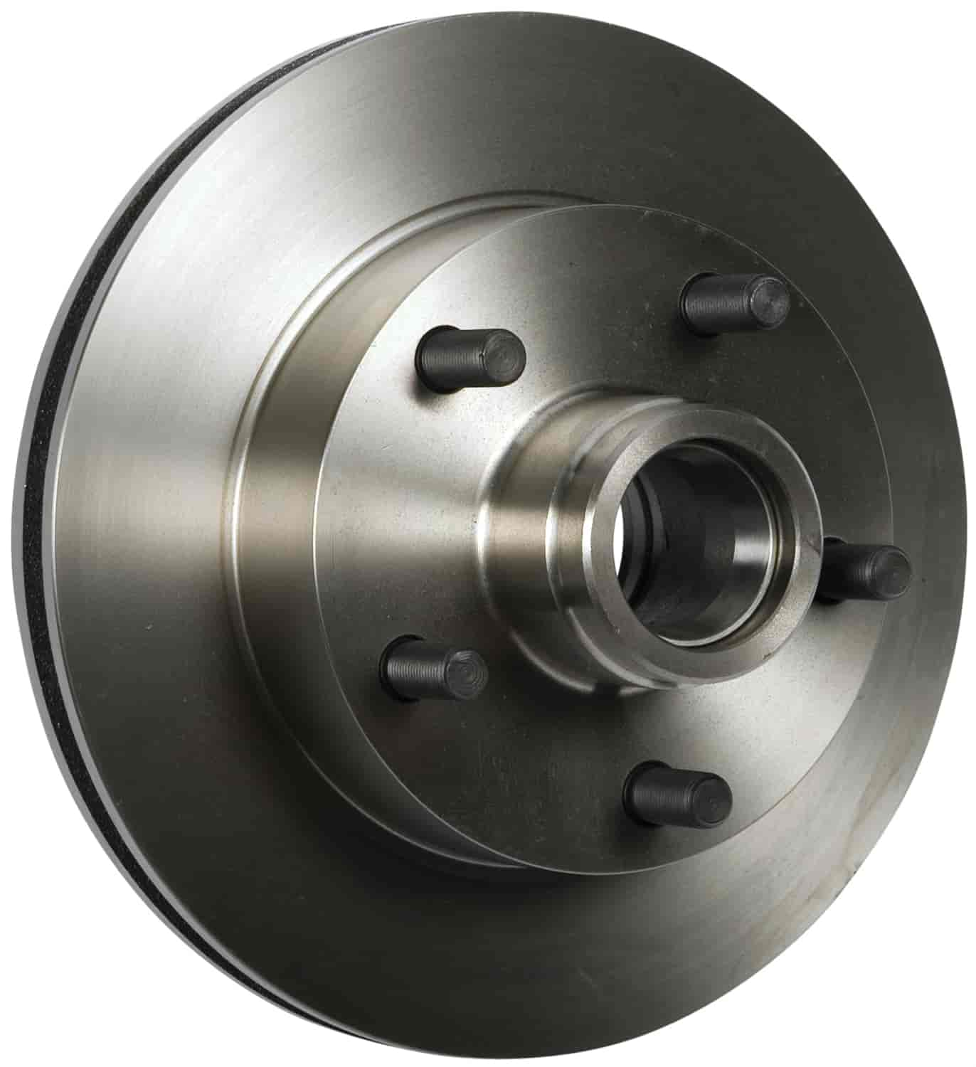 Superide Brake Rotor for Chevy Bolt Circles