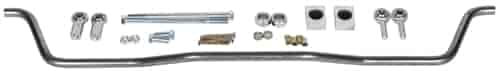 Superide II Suspension Front Sway Bar 1964.5-1970 Ford Mustang & 1962-1967 Chevy Nova