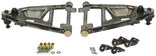 Tubular Lower Control Arms 1955-1957 Full Size Chevy