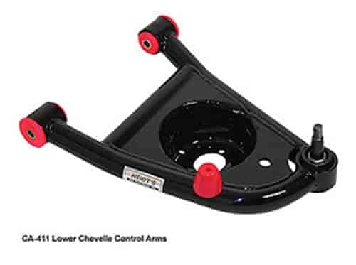 Lower Control Arms 1964-1972 Chevy Chevelle