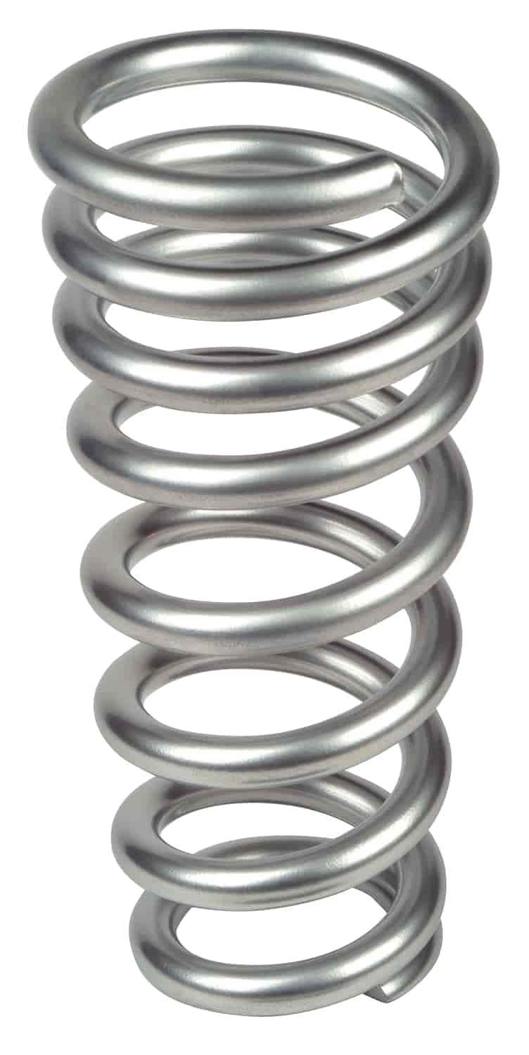 Coil Springs 160 Pound Spring Rate