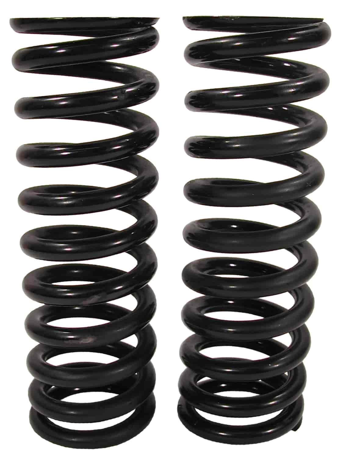 Coil Springs 200 Pound Spring Rate