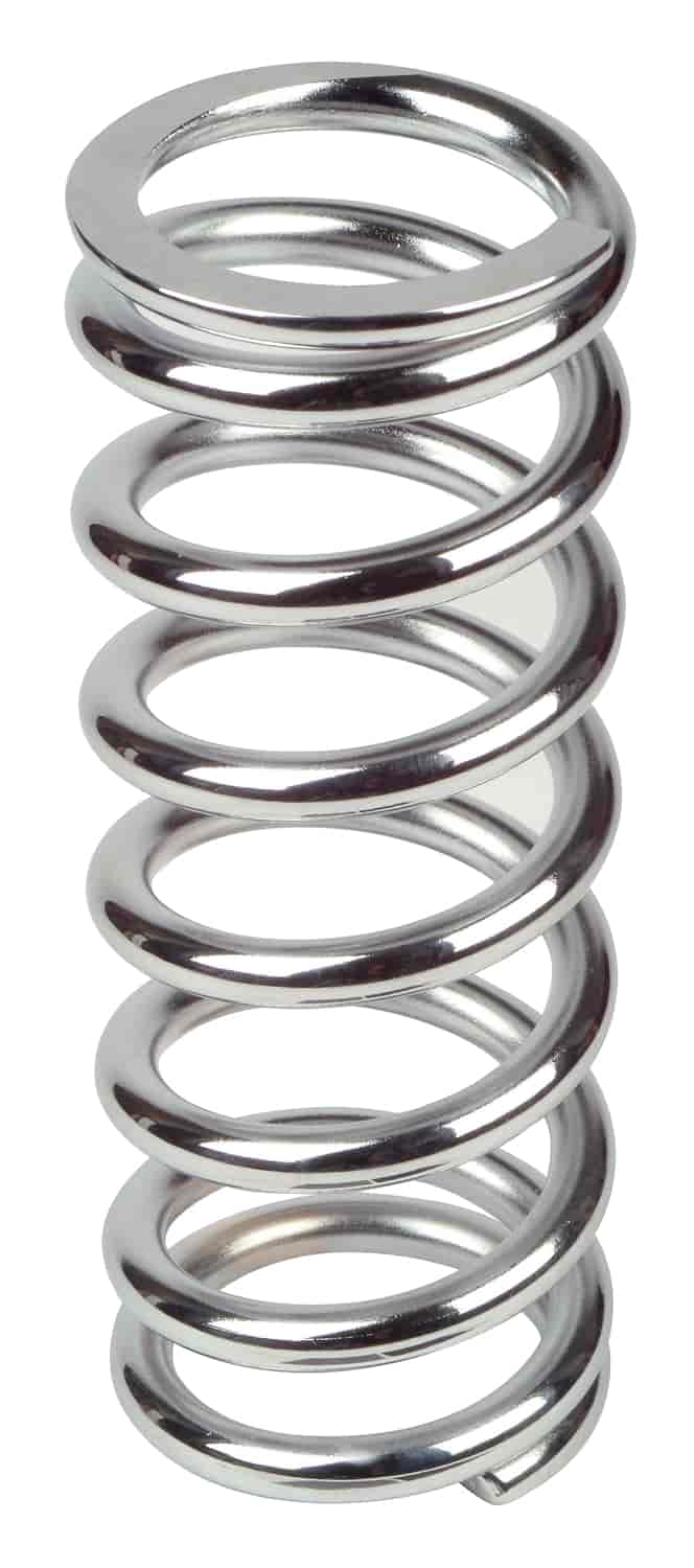Coil Spring 200 Pound Spring Rate