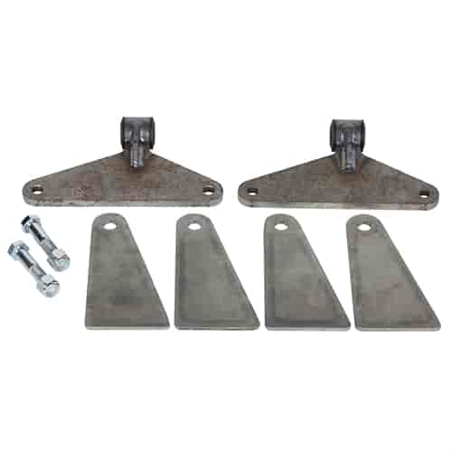 Motor Mount Kit for Small Block Ford