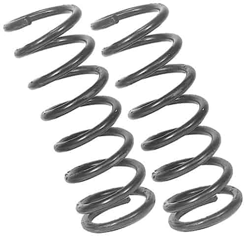 Coil Springs 350 Pound Spring Rate