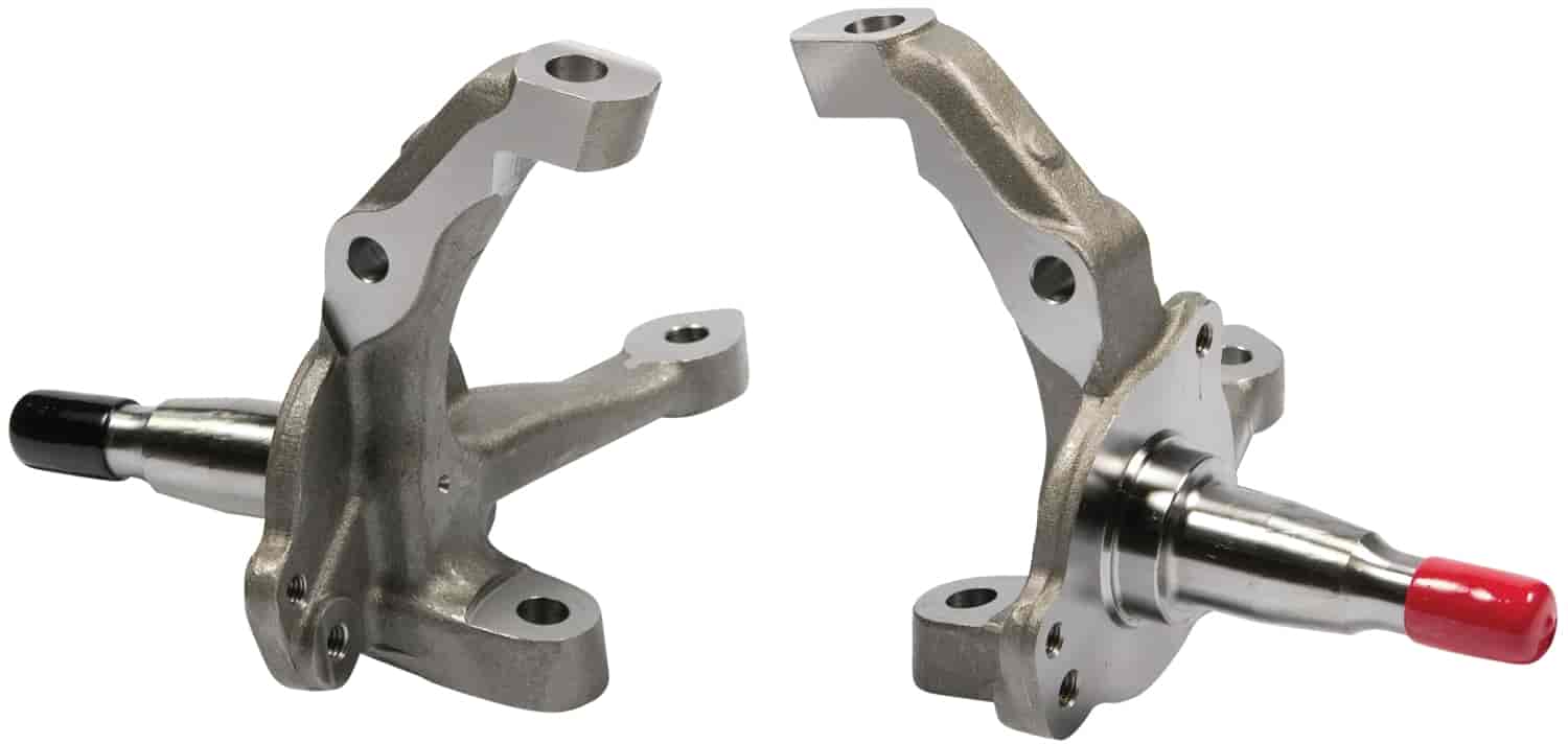 Stock Height Spindle for Mustang II