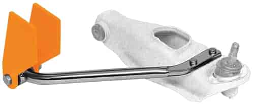 Tubular Strut Rod Kit Polished Stainless Steel