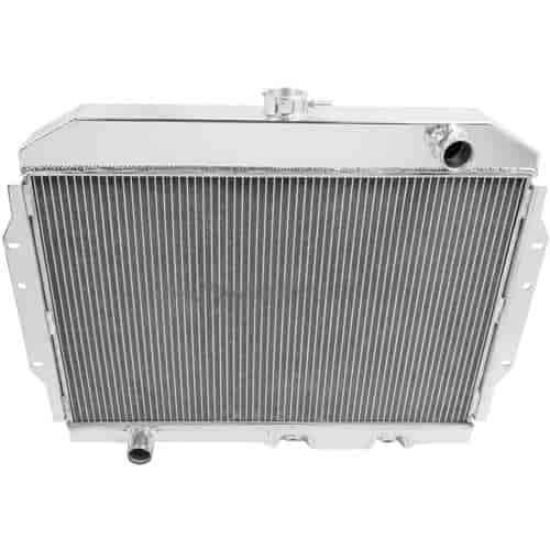 All-Aluminum Radiator for Select 1958-1974 AMC Models [2-Core]