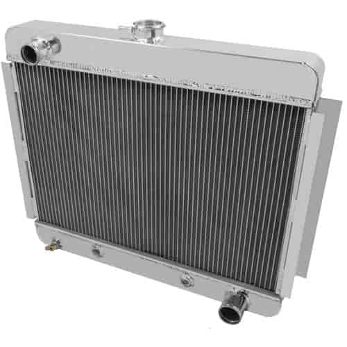 All-Aluminum Radiator