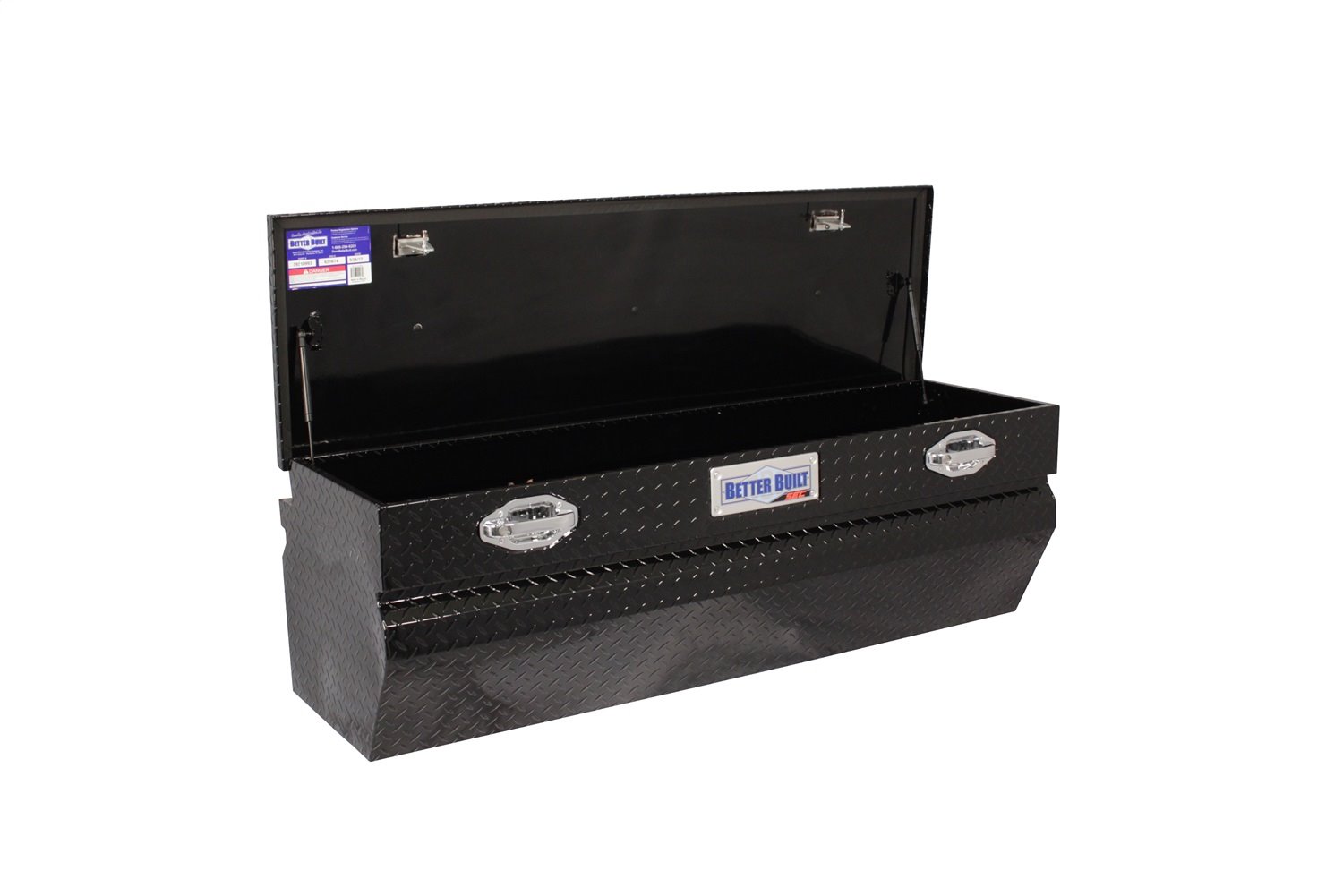 TRCK TOOL CHEST GLOSS BLK