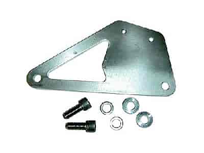 Head Mounted Coil Bracket SB-Chevy Install On Driver Side Front or Passenger Side Rear