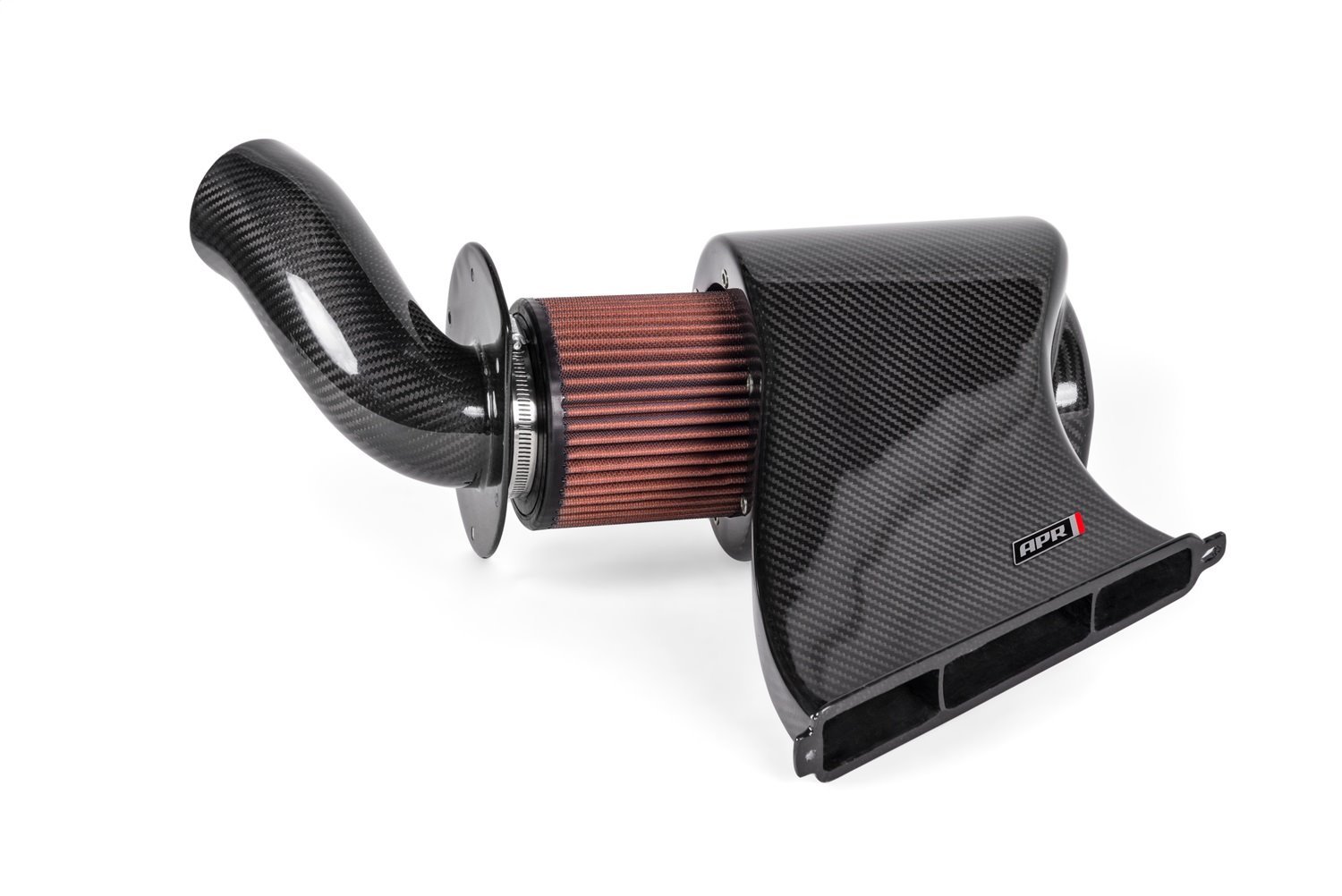 Carbon Fiber Air Intake System 2015-2019 Audi/Volkswagen 1.8/2.0L (EA888 Gen-3)