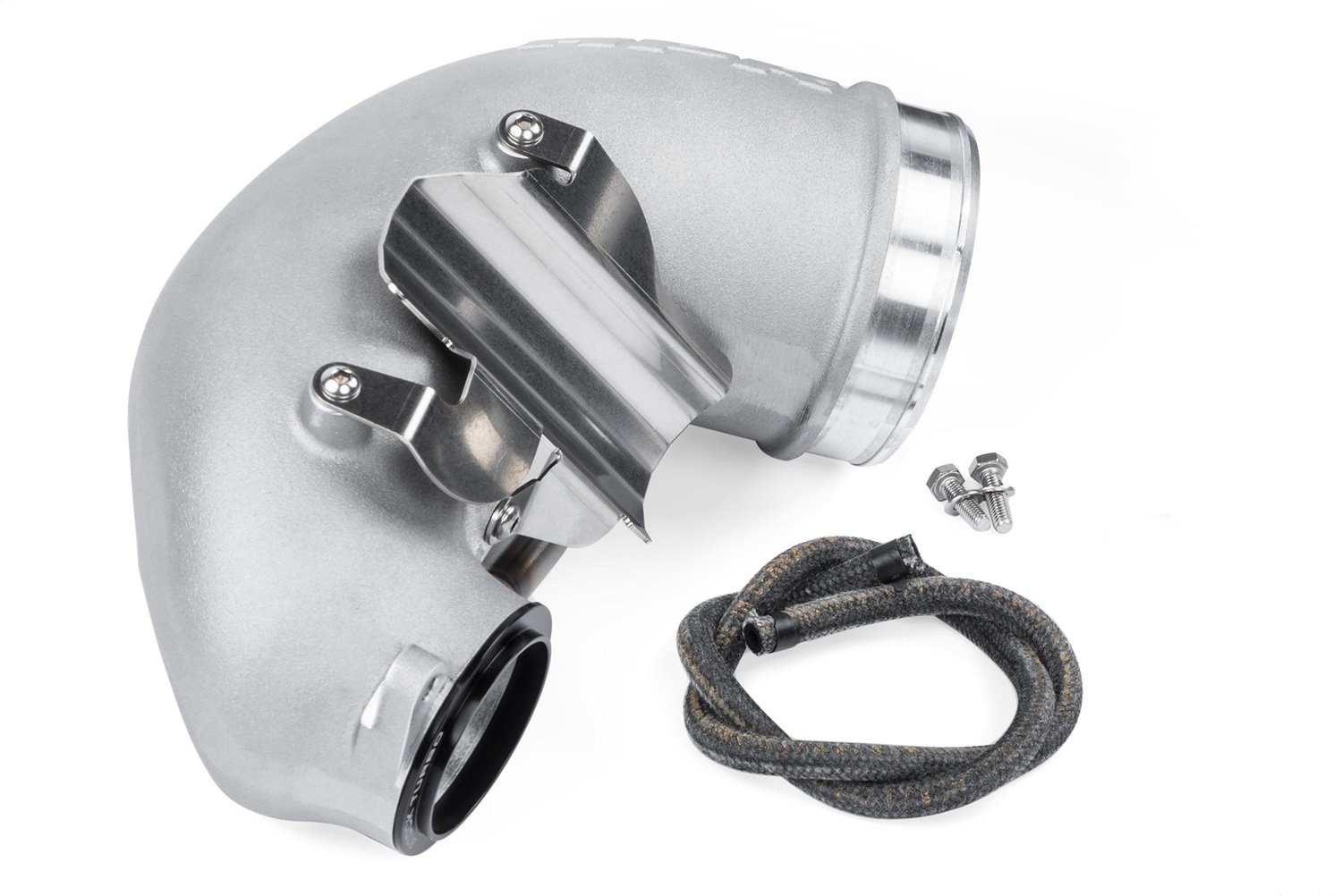 2.5 TFSI EVO Turbocharger Inlet System - (Cast Inlet Only)