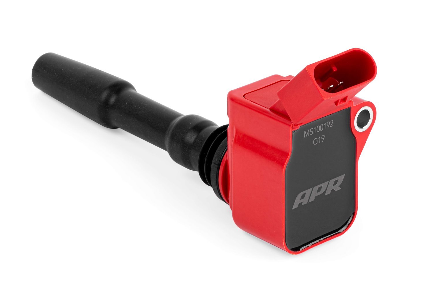 Ignition Coil [Red]