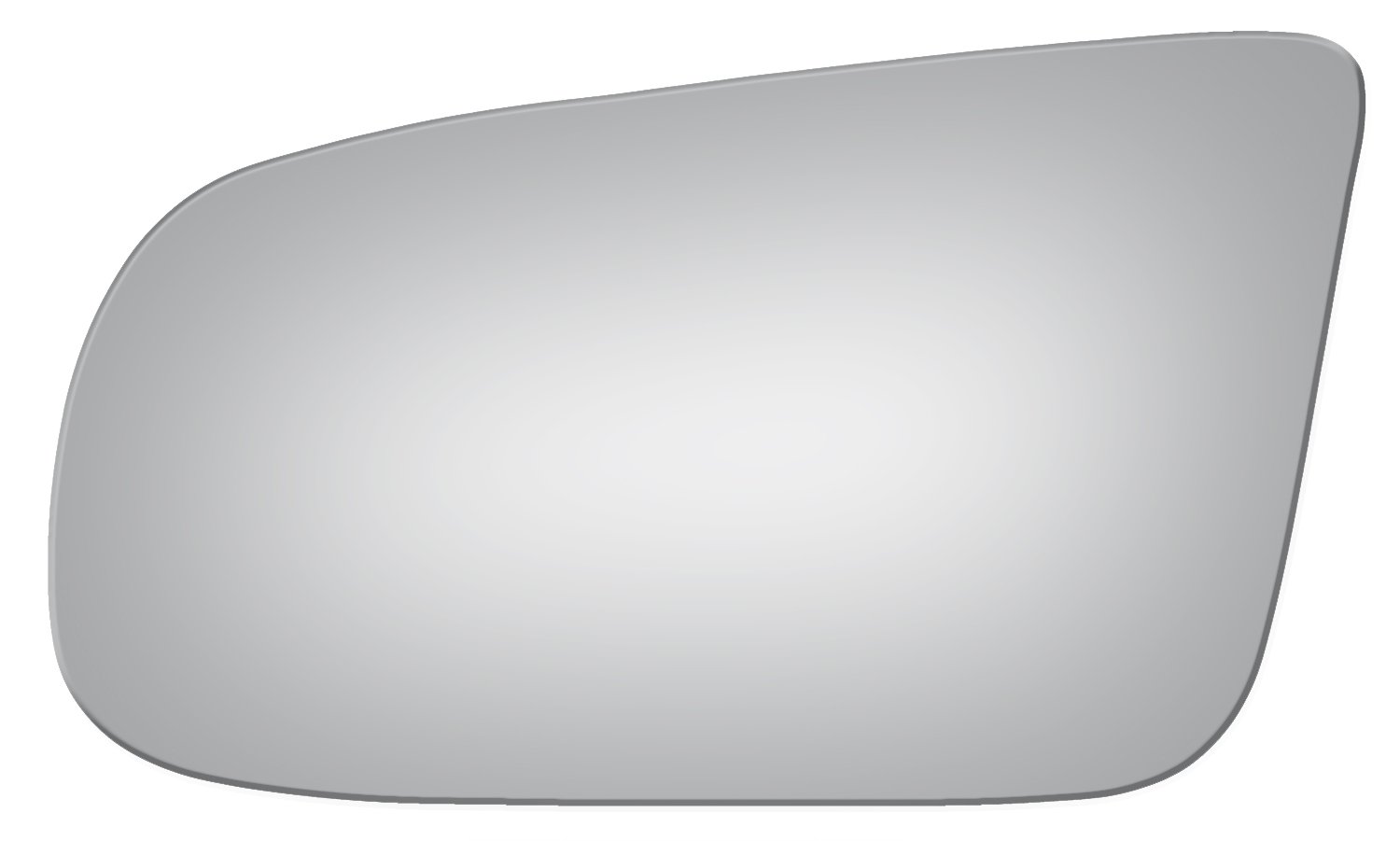 2445 SIDE VIEW MIRROR