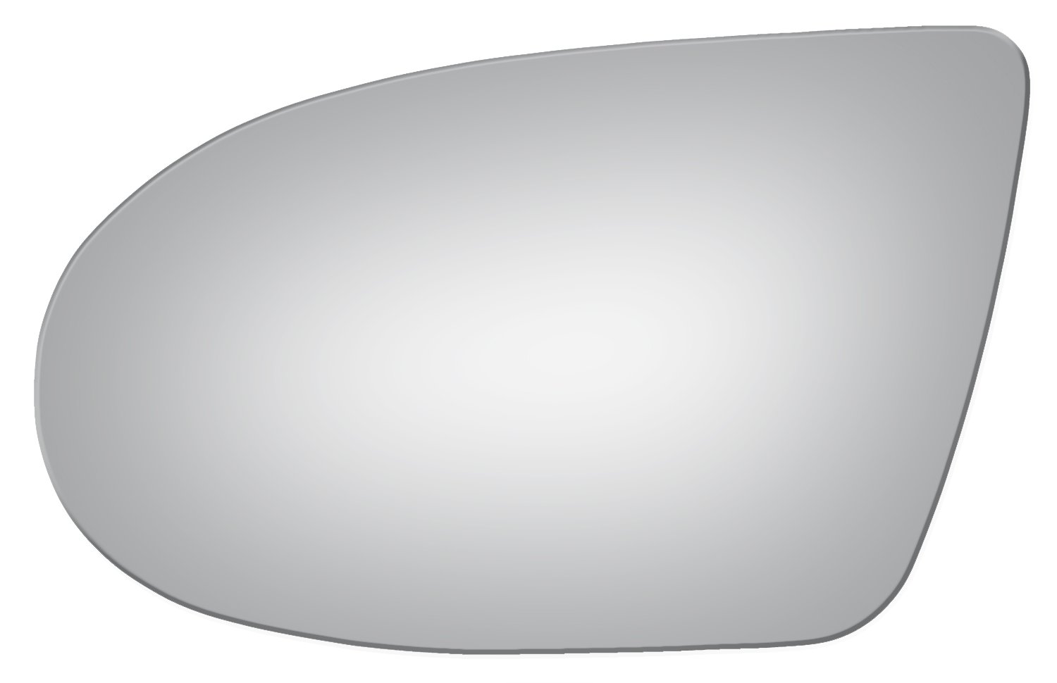 2495 SIDE VIEW MIRROR