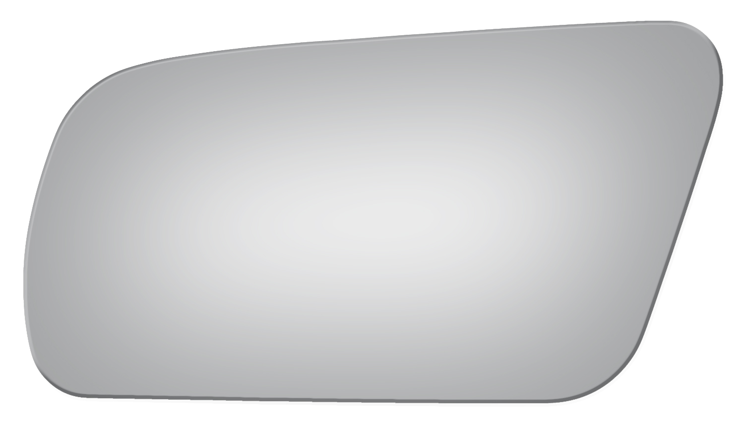2518 SIDE VIEW MIRROR