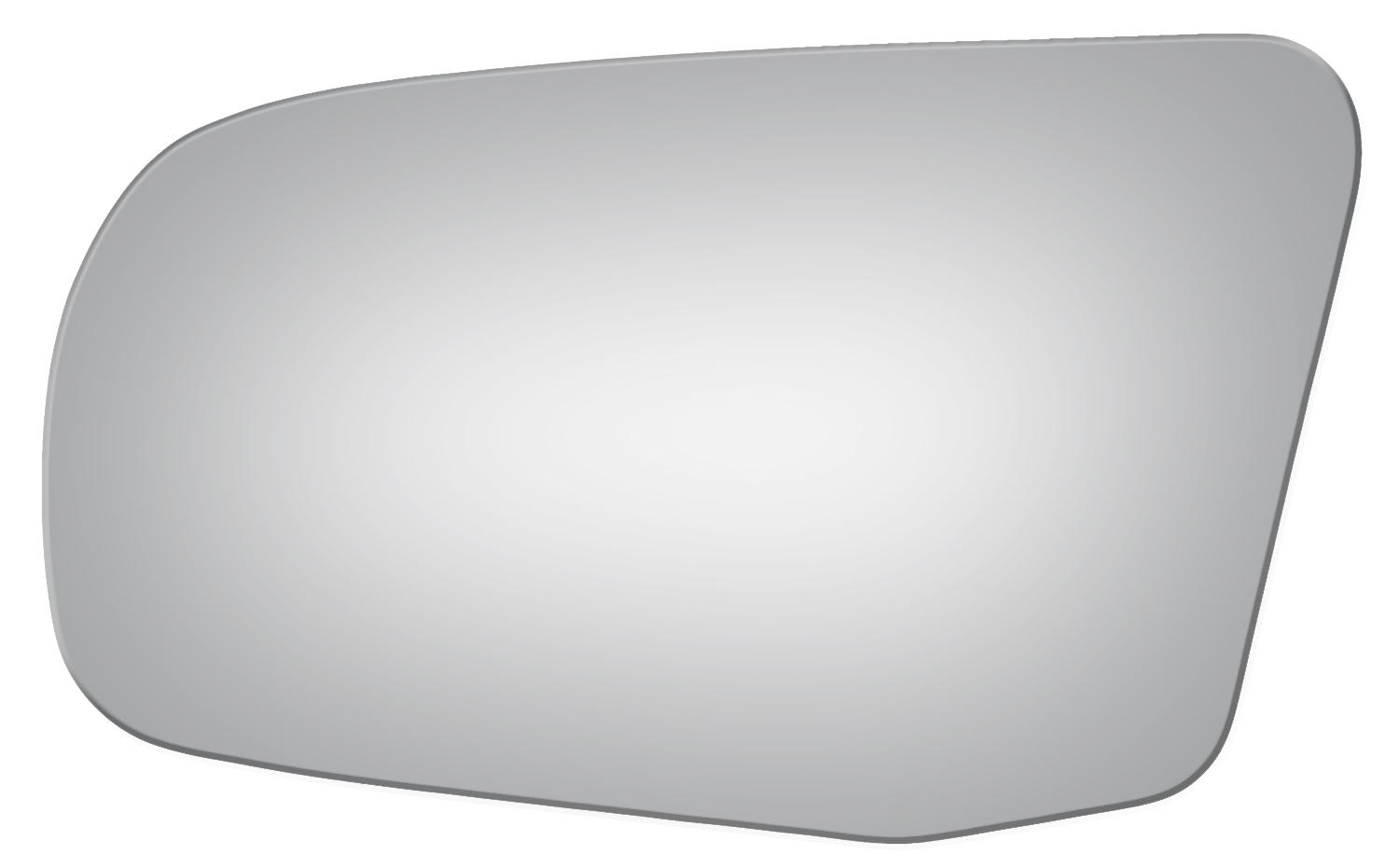 2521 SIDE VIEW MIRROR