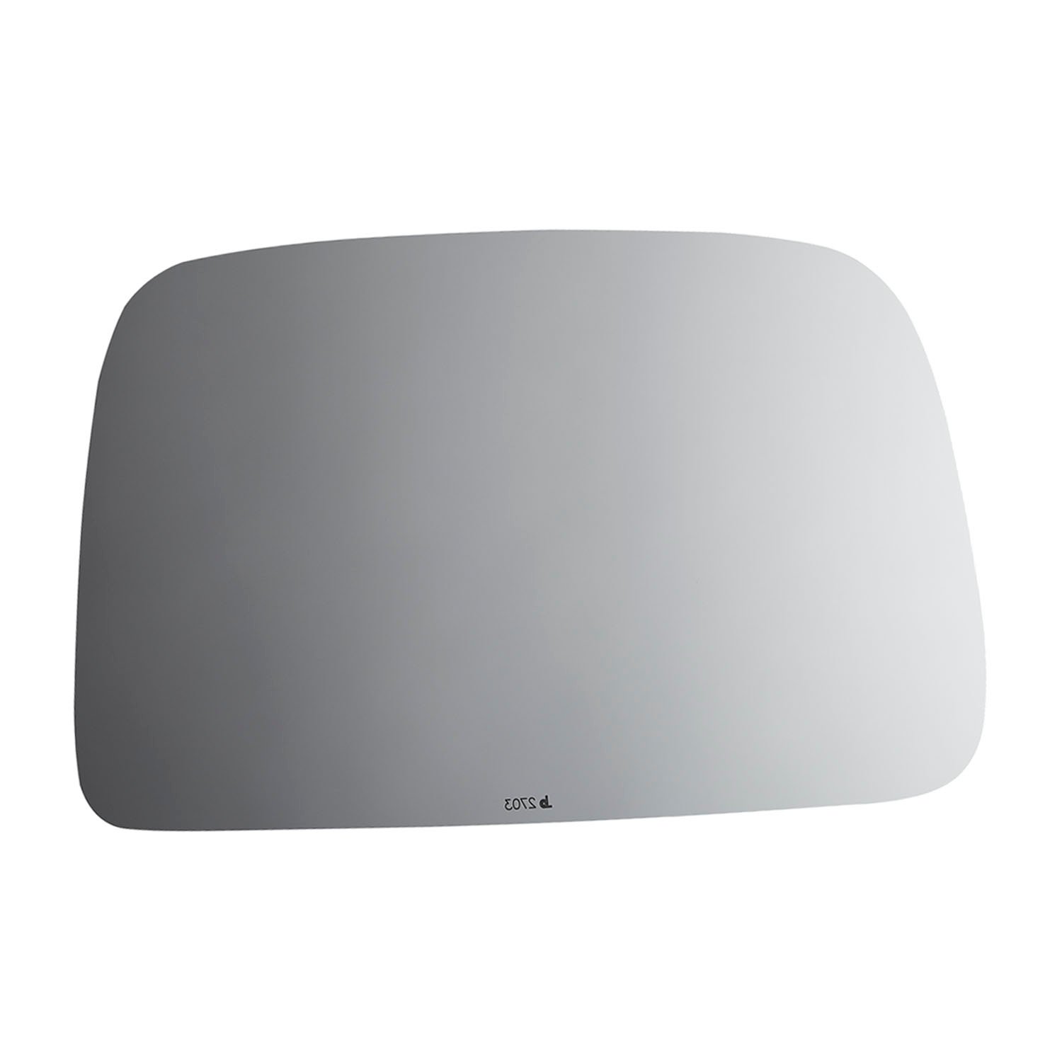 2703 SIDE VIEW MIRROR