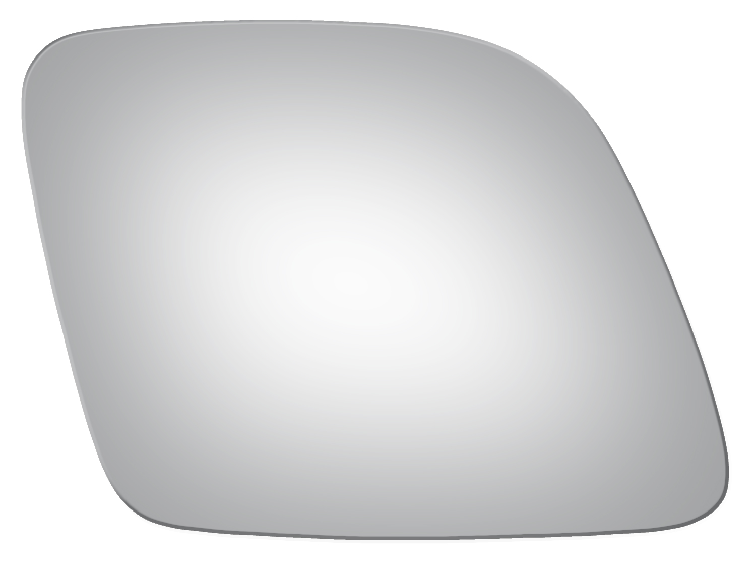 3075 SIDE VIEW MIRROR