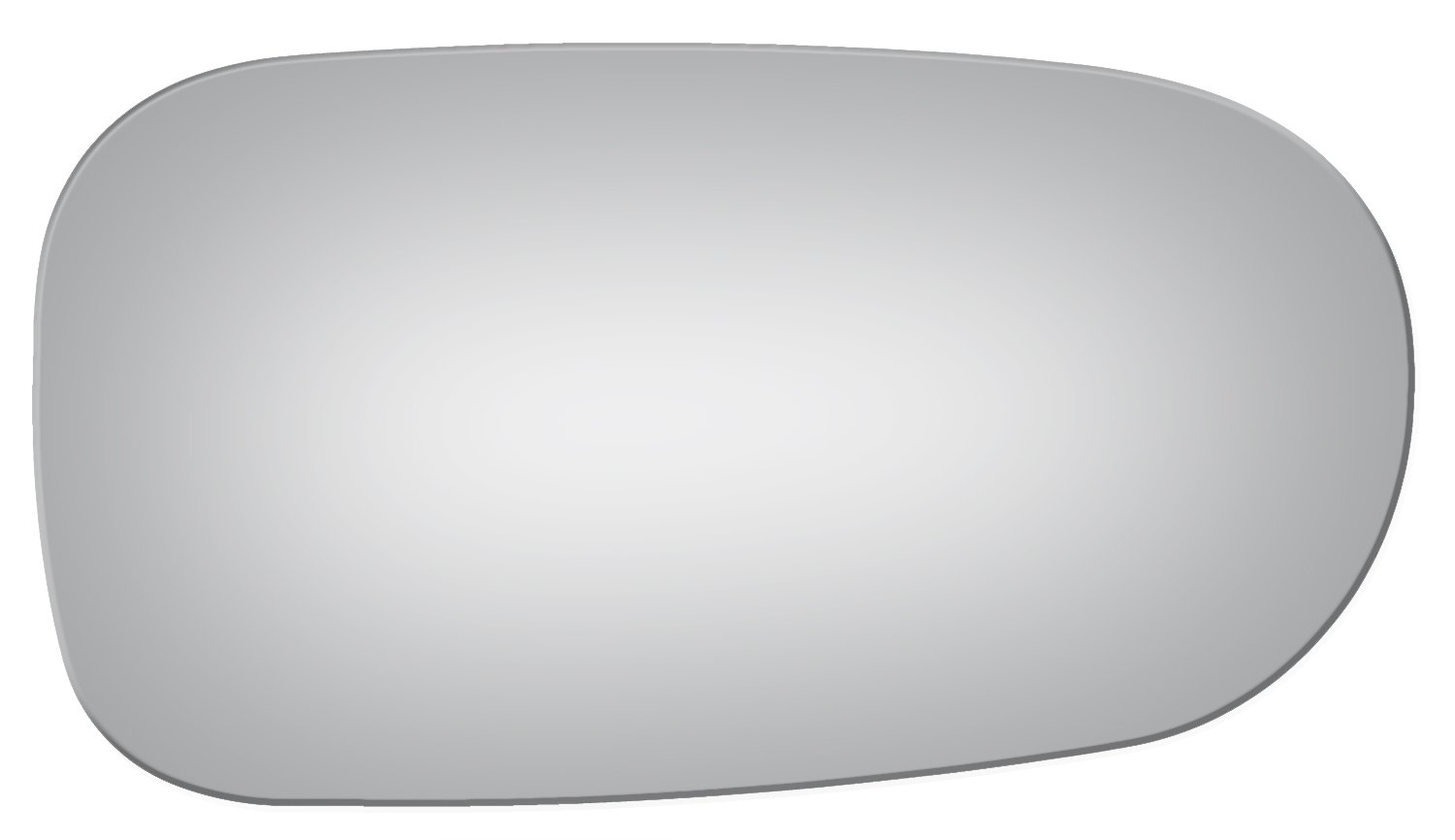 3635 SIDE VIEW MIRROR